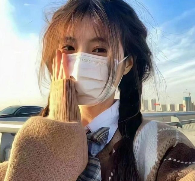 千年女妖